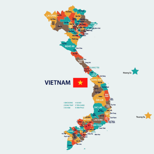 Nhà nhập khẩu và phân phối độc quyền phụ tùng xe gắn máy  Thái Lan | Gioăng - Phốt - Đĩa ly