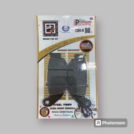 Bố thắng đĩa HD - CBR-R, WINNER, SONIC (Sau)