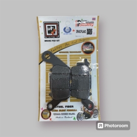 Bố thắng đĩa YA - GRAND FILANO, GRANDE, EXCITER C-150, NVX 125-150 