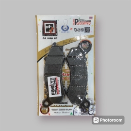 Bố thắng đĩa HD - PCX 125/150i, SH MODE, PCX 2011/2015