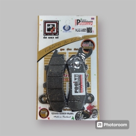 Bố thắng đĩa HD - PCX 2018/2021, PCX 150