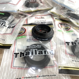 Phốt đùm trước HD - WAVE 23-37-7