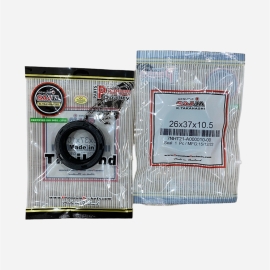 Phốt phuộc HD - DREAM 26-37-10.5 (1 lò xo)