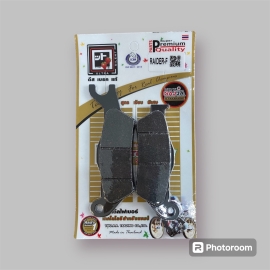 Bố thắng đĩa SK - RAIDER-F (Trước)