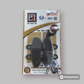 Bố thắng đĩa PG - LIBERTY (VESPA LIBERTY, SPRINT, SUPER, FLY 3V IE)