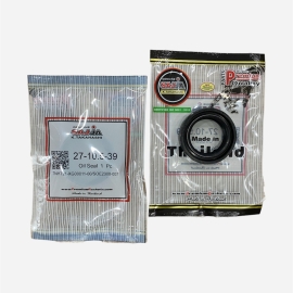 Phốt phuộc HD - WIN 27-39-10.5 (2 lò xo)