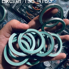 Gioăng cổ pô YA-EXCITER 135 - 150, NOUVO LX