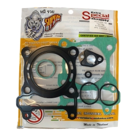 Gioaăng đầu HD - CLICK 160, AIR BLADE, VARIO, PCX 160
