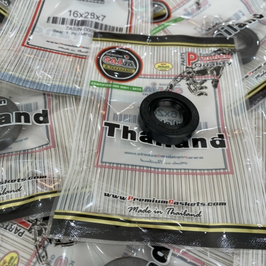 Phốt đạp HD - FUTURE NEO 16-28-7