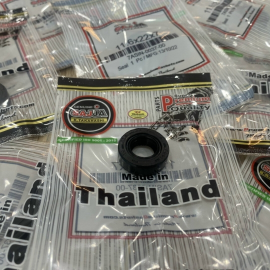 Phốt số HD - WAVE RS 11.6-22-7