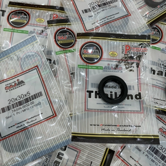 Phốt mâm lửa HD-SPACY 20-32-5