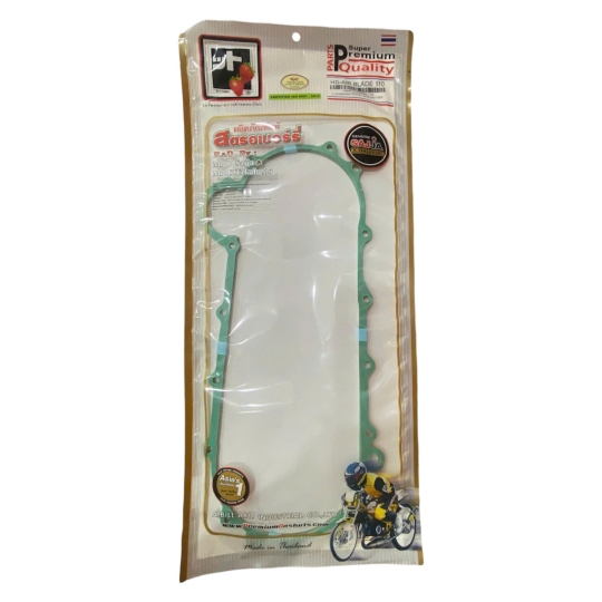 Gioăng nồi (Gioăng nắp máy trái) HD - AIR BLADE 110, VISION KVY